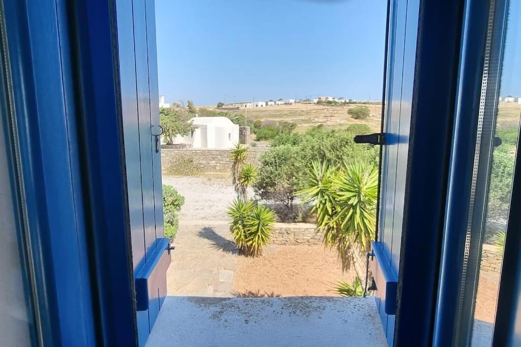 Villa Kalliopi Ambelas Paros Exterior foto