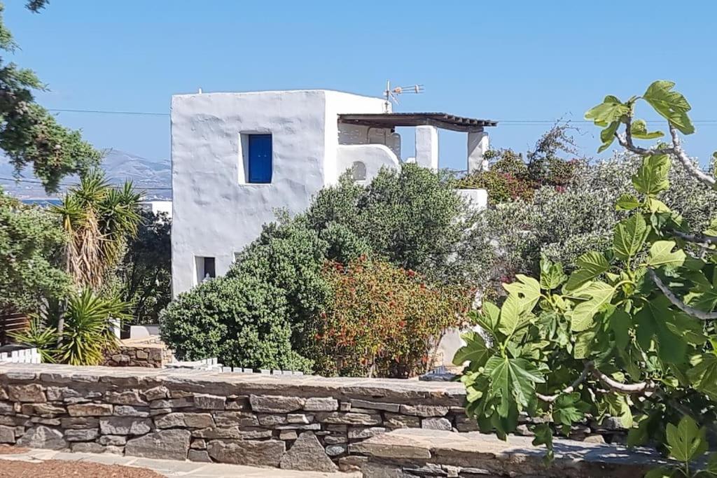 Villa Kalliopi Ambelas Paros Exterior foto